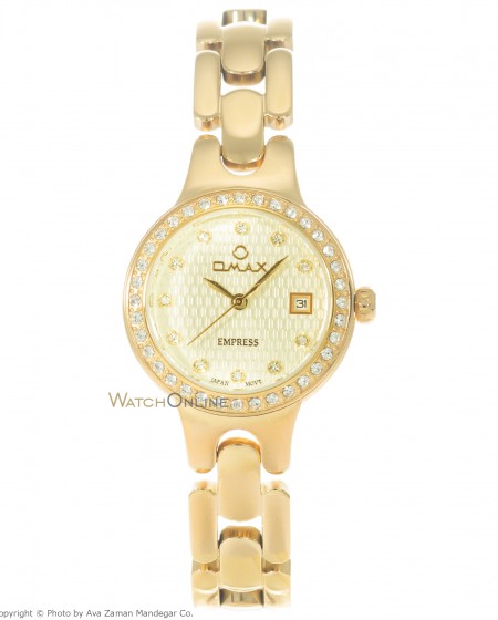 خرید ساعت مچی زنانه اوماکس ، زیرمجموعه Empress EM01G11Y