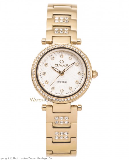 خرید ساعت مچی زنانه اوماکس ، زیرمجموعه Empress EM02G61I