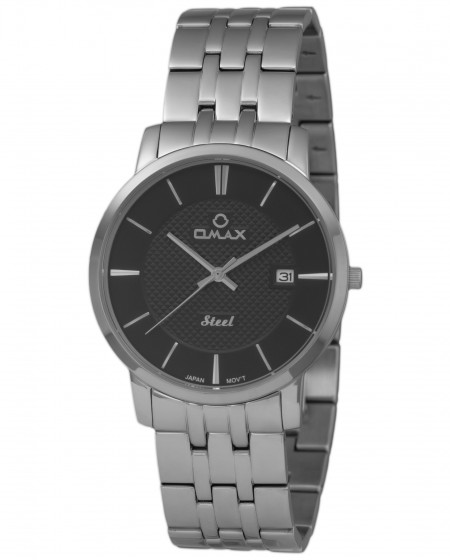 خرید ساعت مچی مردانه اوماکس ، زیرمجموعه SteeL OS0151P012