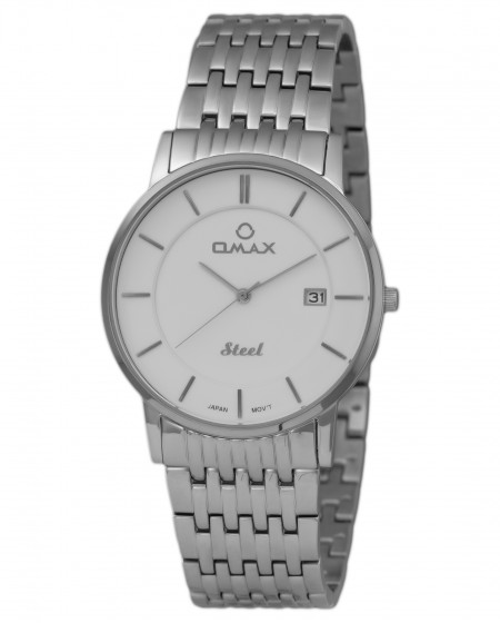 خرید ساعت مچی مردانه اوماکس ، زیرمجموعه SteeL OS0149P008