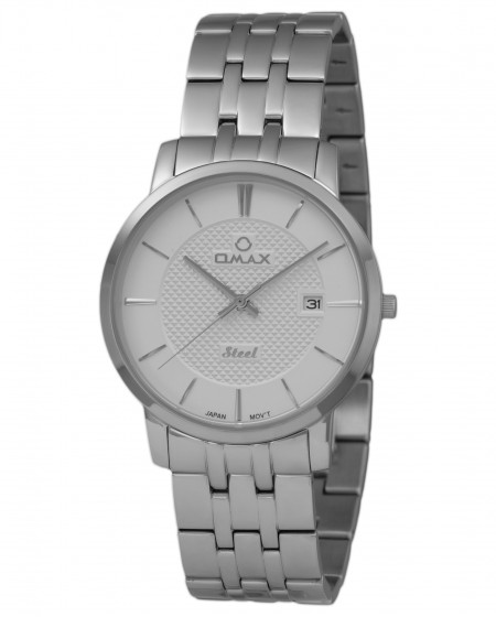 خرید ساعت مچی مردانه اوماکس ، زیرمجموعه SteeL OS0151P008