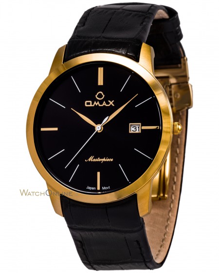 خرید ساعت مردانه اوماکس ، زیرمجموعه Masterpiece MG01G22I