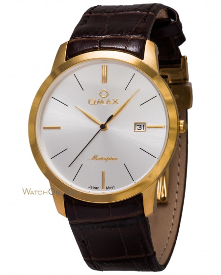 خرید ساعت مردانه اوماکس ، زیرمجموعه Masterpiece MG01G65I