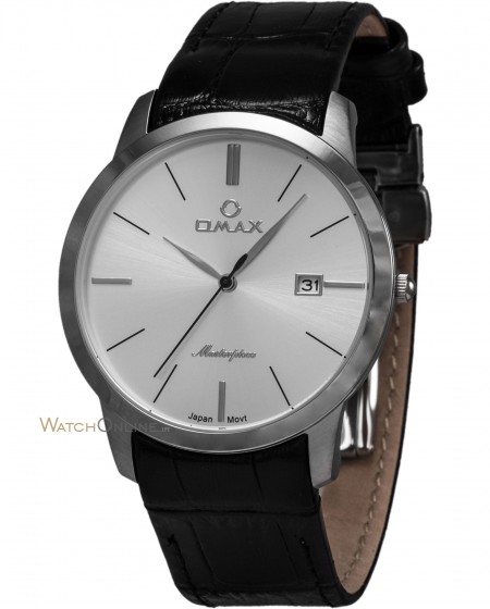 خرید ساعت مردانه اوماکس ، زیرمجموعه Masterpiece MG01P62I