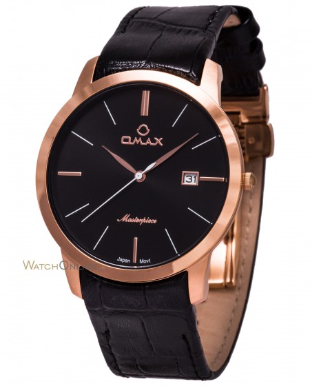 خرید ساعت مردانه اوماکس ، زیرمجموعه Masterpiece MG01R22I