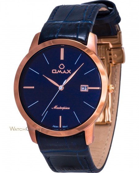خرید ساعت مردانه اوماکس ، زیرمجموعه Masterpiece MG01R44I