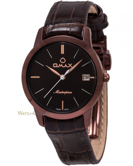 خرید ساعت مچی زنانه اوماکس ، زیرمجموعه Masterpiece ML01F55I