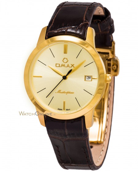 خرید ساعت مچی زنانه اوماکس ، زیرمجموعه Masterpiece ML01G15I