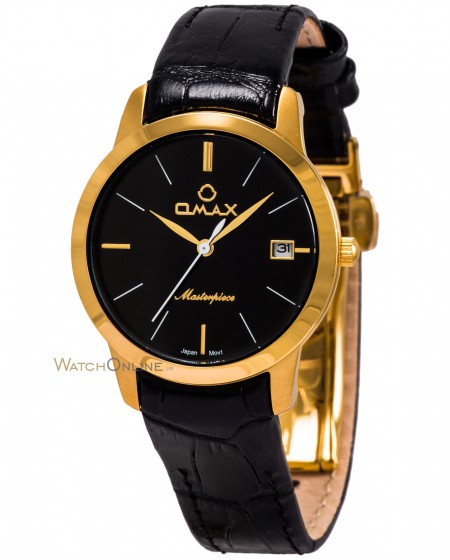 خرید ساعت مچی زنانه اوماکس ، زیرمجموعه Masterpiece ML01G22I