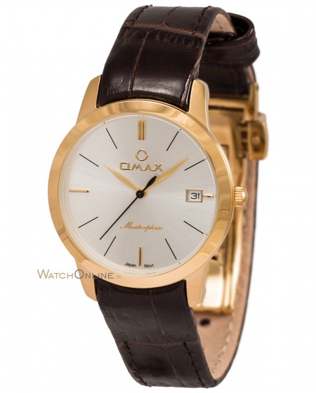 خرید ساعت زنانه اوماکس ، زیرمجموعه Masterpiece ML01G65I