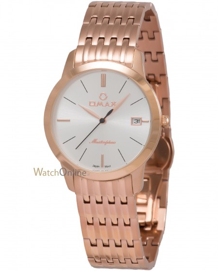 خرید ساعت زنانه اوماکس ، زیرمجموعه Masterpiece ML02R68I