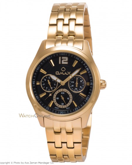 خرید ساعت زنانه اوماکس ، زیرمجموعه Perpetual 79SMG21I