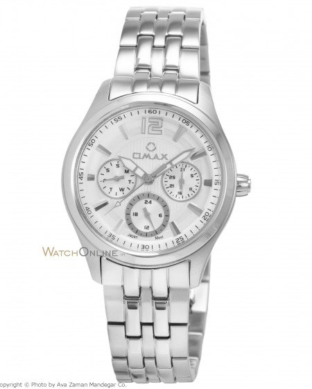 خرید ساعت زنانه اوماکس ، زیرمجموعه Perpetual 79SMP66I
