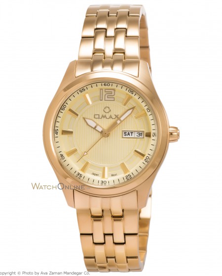خرید ساعت زنانه اوماکس ، زیرمجموعه Perpetual 81SMG11I