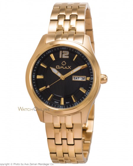 خرید ساعت زنانه اوماکس ، زیرمجموعه Perpetual 81SMG21I