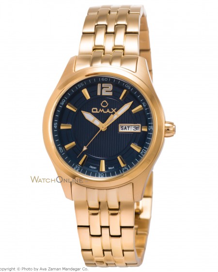 خرید ساعت زنانه اوماکس ، زیرمجموعه Perpetual 81SMG41I