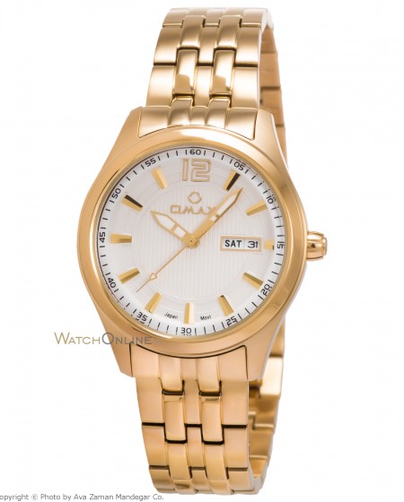 خرید ساعت زنانه اوماکس ، زیرمجموعه Perpetual 81SMG61I