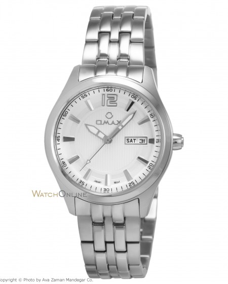 خرید ساعت زنانه اوماکس ، زیرمجموعه Perpetual 81SMP66I