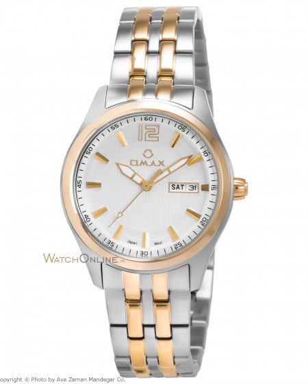 خرید ساعت زنانه اوماکس ، زیرمجموعه Perpetual 81SMT6TI