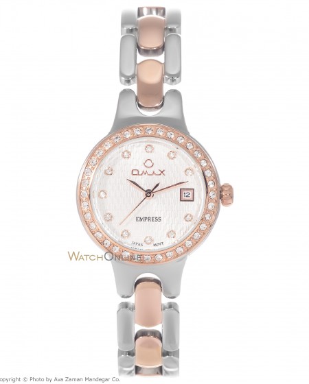 خرید ساعت زنانه اوماکس ، زیرمجموعه Empress EM01C6CO