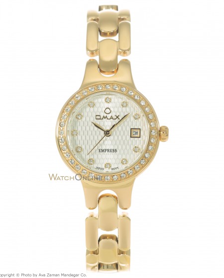 خرید ساعت مچی زنانه اوماکس ، زیرمجموعه Empress EM01G61Y