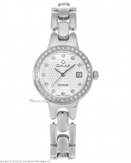 خرید ساعت مچی زنانه اوماکس ، زیرمجموعه Empress EM01P66S