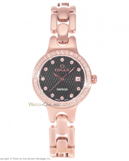 خرید ساعت مچی زنانه اوماکس ، زیرمجموعه Empress EM01R28O