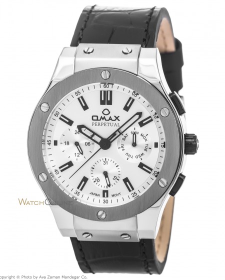 خرید ساعت مردانه اوماکس ، زیرمجموعه Perpetual PG01P65I