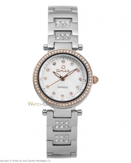 خرید ساعت مچی زنانه اوماکس ، زیرمجموعه Empress EM02C66I