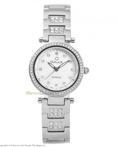 خرید ساعت مچی زنانه اوماکس ، زیرمجموعه Empress EM02P66I