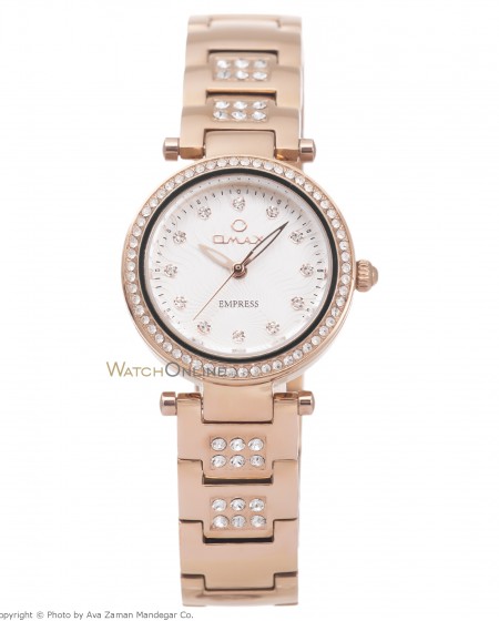 خرید ساعت مچی زنانه اوماکس ، زیرمجموعه Empress EM02R68I