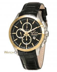 خرید ساعت مردانه اوماکس ، زیرمجموعه Masterpiece CL02T22I