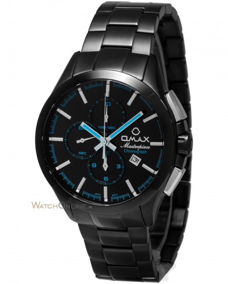 خرید ساعت مردانه اوماکس ، زیرمجموعه Masterpiece CM02M42I