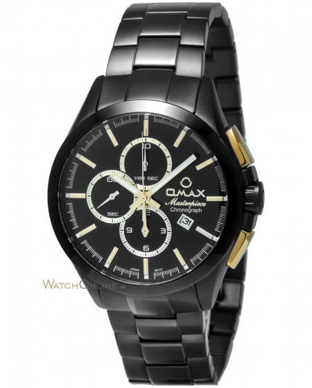 خرید ساعت مردانه اوماکس ، زیرمجموعه Masterpiece CM02M22I