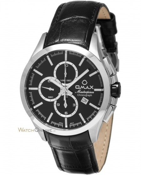 خرید ساعت مردانه اوماکس ، زیرمجموعه Masterpiece CL02P22I