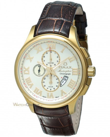 خرید ساعت مردانه اوماکس ، زیرمجموعه Masterpiece CL01G15I