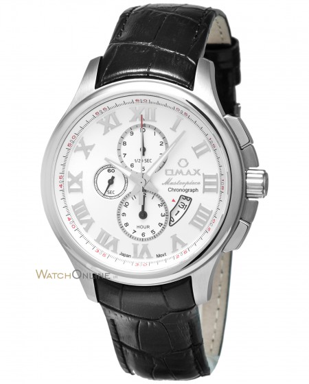 خرید ساعت مردانه اوماکس ، زیرمجموعه Masterpiece CL01P62I