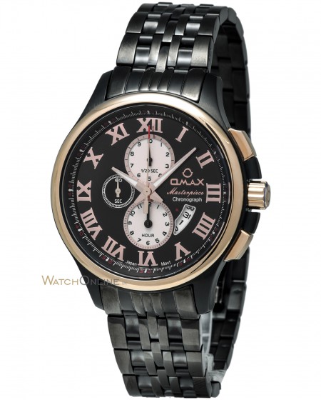 خرید ساعت مردانه اوماکس ، زیرمجموعه Masterpiece CM01B22I