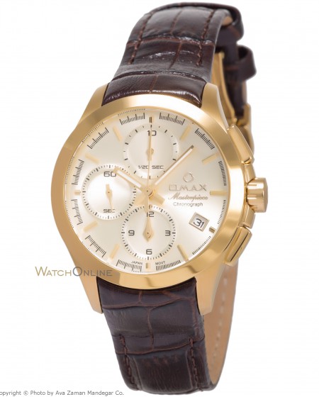 خرید ساعت زنانه اوماکس ، زیرمجموعه Masterpiece CL02LG15I
