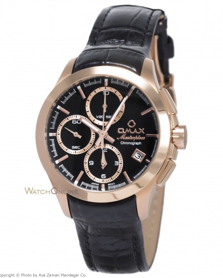 خرید ساعت زنانه اوماکس ، زیرمجموعه Masterpiece CL02LR22I