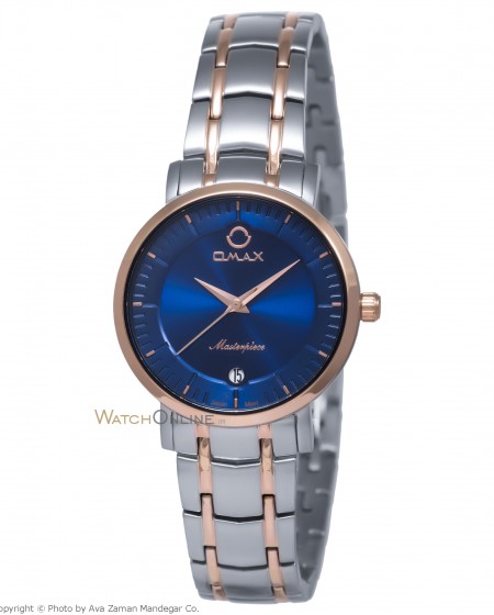 خرید ساعت زنانه اوماکس ، زیرمجموعه Masterpiece ML07C4CI