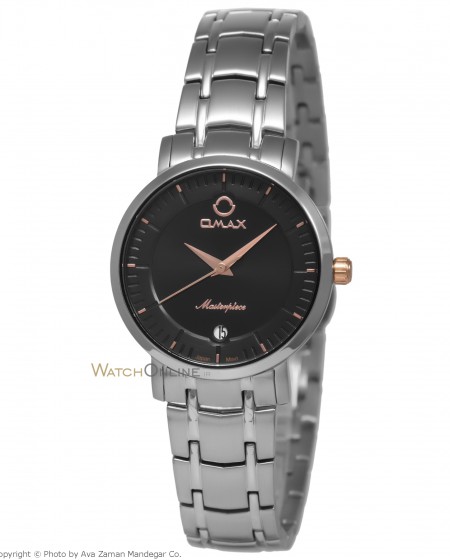 خرید ساعت زنانه اوماکس ، زیرمجموعه Masterpiece ML07P26I