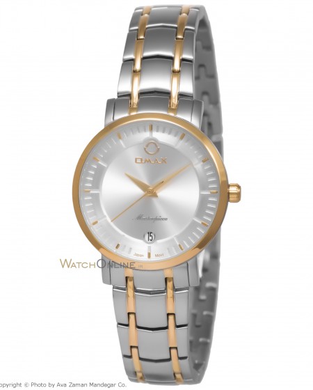 خرید ساعت زنانه اوماکس ، زیرمجموعه Masterpiece ML07T6TI