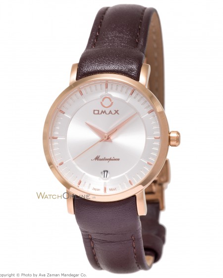 خرید ساعت زنانه اوماکس ، زیرمجموعه Masterpiece ML08R65I