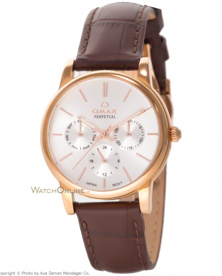 خرید ساعت زنانه اوماکس ، زیرمجموعه Perpetual PL02R65I