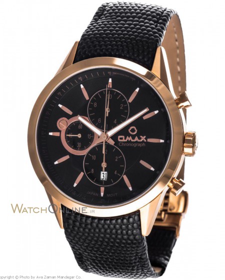 خرید ساعت زنانه اوماکس ، زیرمجموعه Masterpiece ML09R22I