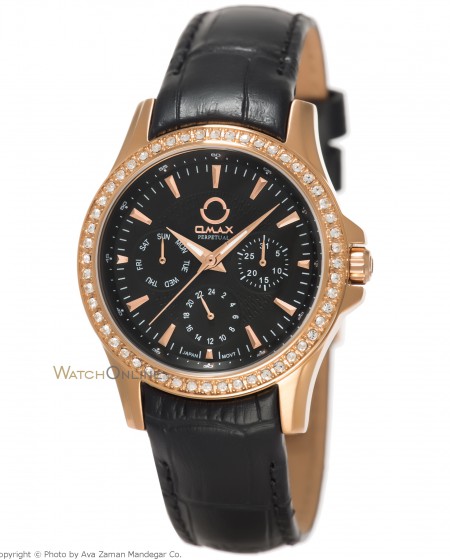 خرید ساعت مچی زنانه اوماکس ، زیرمجموعه Perpetual PL08R22I
