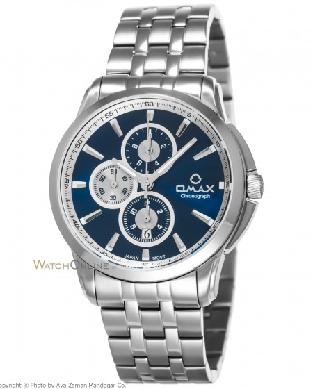 خرید ساعت مردانه اوماکس ، زیرمجموعه Masterpiece MG13P46I