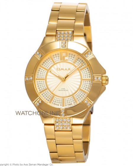 خرید ساعت زنانه اوماکس ، زیرمجموعه Perpetual 48SYG11I