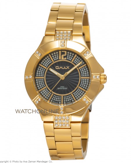 خرید ساعت زنانه اوماکس ، زیرمجموعه Perpetual 48SYG21I